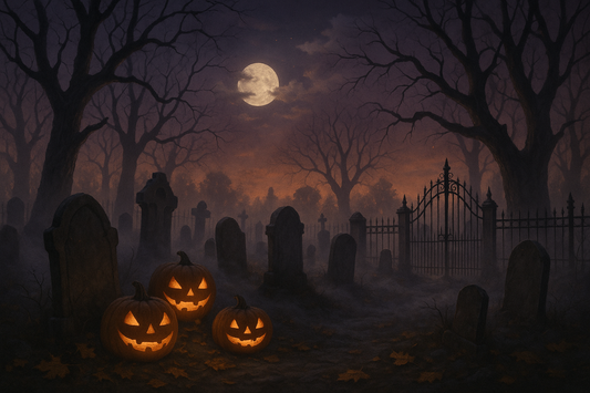 How to Host the Ultimate Halloween Party 2025