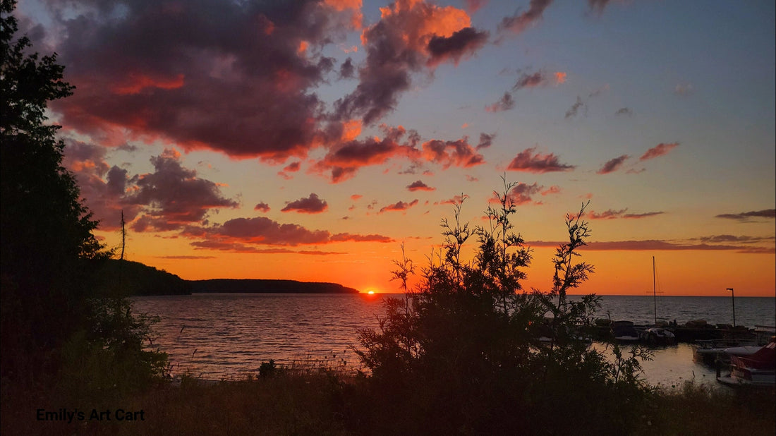 Top 5 Things To Do In Door County, Wisconsin