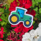 Tractor Stickers - Set of 2