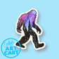 Bigfoot Vinyl Stickers | WHOLESALE 20 Stickers