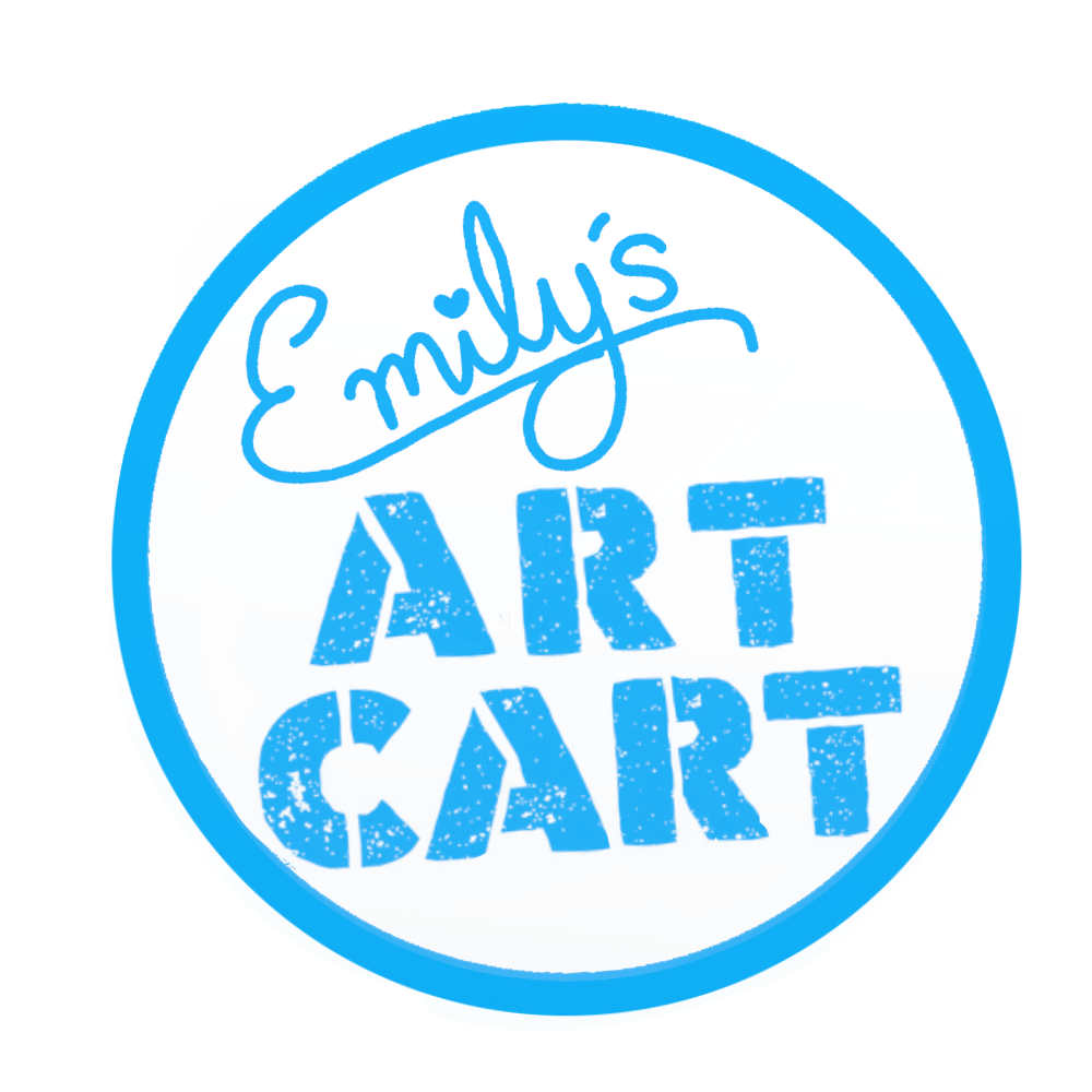 Emily's Art Cart
