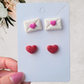 Valentine's Day Earring Stud Pack